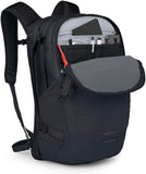Osprey Nebula Commuter Backpack, Black - backpacks4less.com