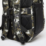 Nike Jordan Backpack Jordan Jam Cordura Franchise Backpack Camo Universal