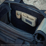 Maxpedition Gear Sneak Universal Holster Insert with Mag Retention, Khaki
