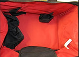 Milwaukee Electric - HEAVY DUTY WATER RESIS CONTRACTORS STORAGE BAG 18