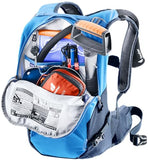 Deuter Unisex Freecline 15 Alpine Ski Backpack, 15 Liter - Neptune-Nightblue