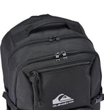 QUIKSILVER(クイックシルバー) Men Casual Bag, Black, F