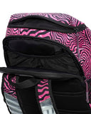 Nike Hoops Elite Backpack (32L) (2024) Popsicle Pink, Popsiclepink/Black