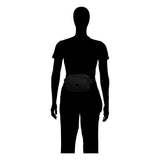 Airmesh Waist Pack / Travel Bag