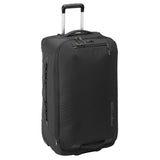 Eagle Creek Expanse 2-Wheel Luggage - Large Rolling Suitcase for Extended Travel - Heavy Duty Wheels - Strong Grab Handles - Telescoping HandleMidnight Black