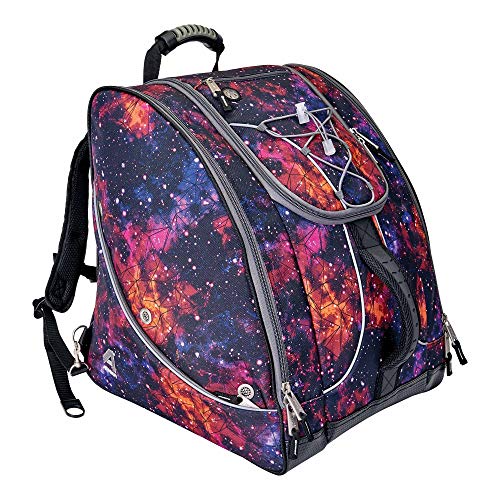 Athalon Everything Boot Bag/Backpack