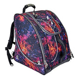 Athalon Everything Boot Bag/Backpack
