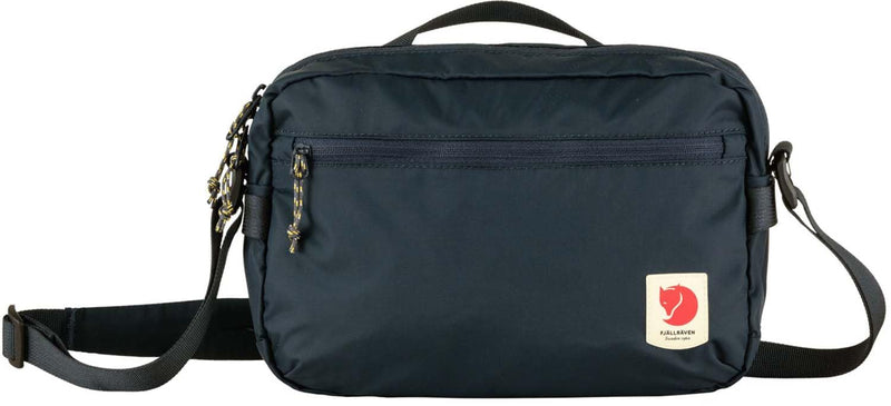 Fjallraven F23227560 High Coast Crossbody Navy
