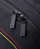 WILSON Pro Staff Backpack - Black