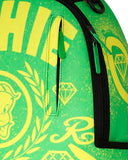 Sprayground RICHIE RICH BOLD MOVES BACKPACK