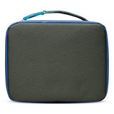 Hurley School Lunch Tote, Shoreline/Beetle