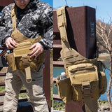 Rothco 2438: Advanced Tactical Bag