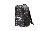 Nike 3 Brand Backpack – Black/White – 30L