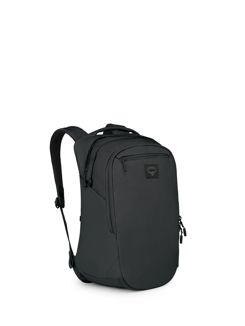 Osprey Aoede 21L Commuter Airspeed Backpack, Black