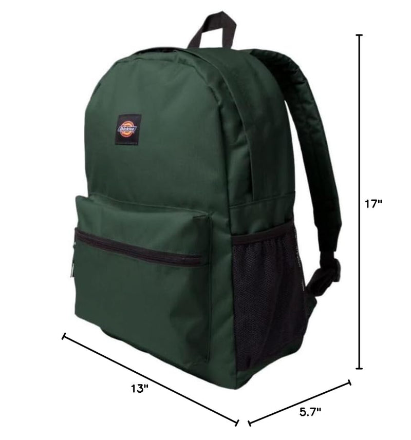 Dickies Essential Backpack, SYCAMORE, AL