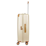 Bric's AMALFI 30 inch" SPINNER - CREAM