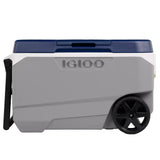 Igloo Max Cold Pro 85 Litre (90 US QT) Roller Cooler Box