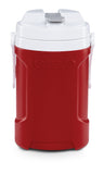 Igloo Red 1/2 Gallon Sports Jug with Hooks