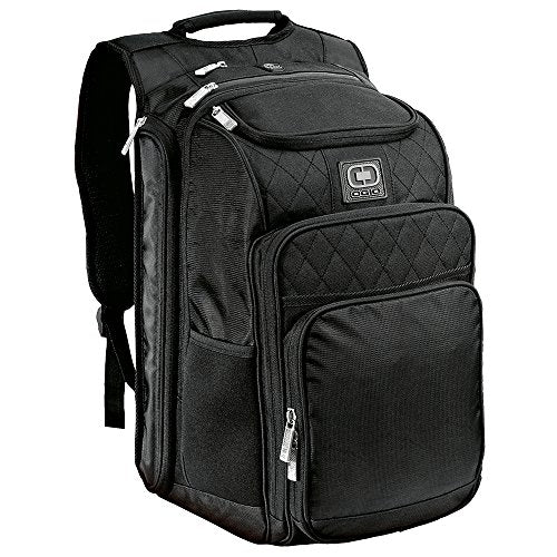 Ogio Epic backpack Black