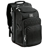 Ogio Epic backpack Black