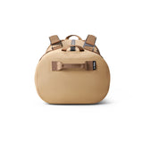 YETI Panga 75 Airtight Waterproof Submersible Duffel Bag, Tan