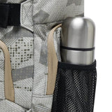 Oakley Mens Enduro 3.0 Big Backpack, Abstract Camo Mist, One Size