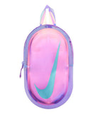 Nike Iridescent Locker Bag, Deep Night