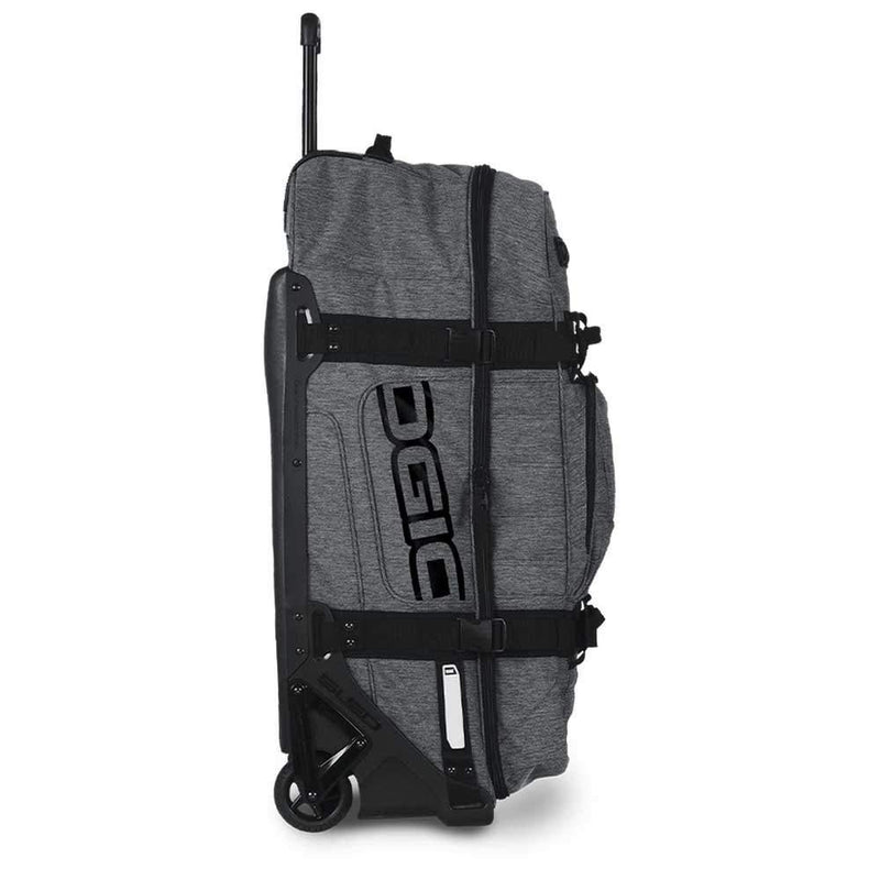 OGIO Rig 9800 Gear Bag (Dark Static)
