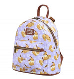Loungefly Pokemon Eevee All Over Print Mini Backpack, Other/Mixed, Talla única