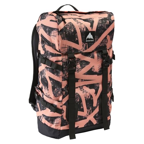 Burton Tinder 2.0 30L Backpack, Sunrise City Streets