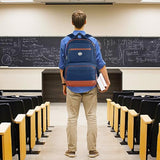 MATEIN Laptop Backpack with Cooler Compartment, Large Meal Prep Backpack
