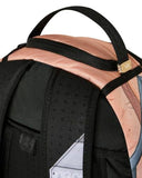Sprayground HEY ARNOLD GRAFF STEPS BACKPACK