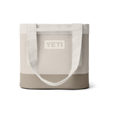 YETI Camino 20 Carryall with Internal Dividers, All-Purpose Utility Bag, Cape Taupe