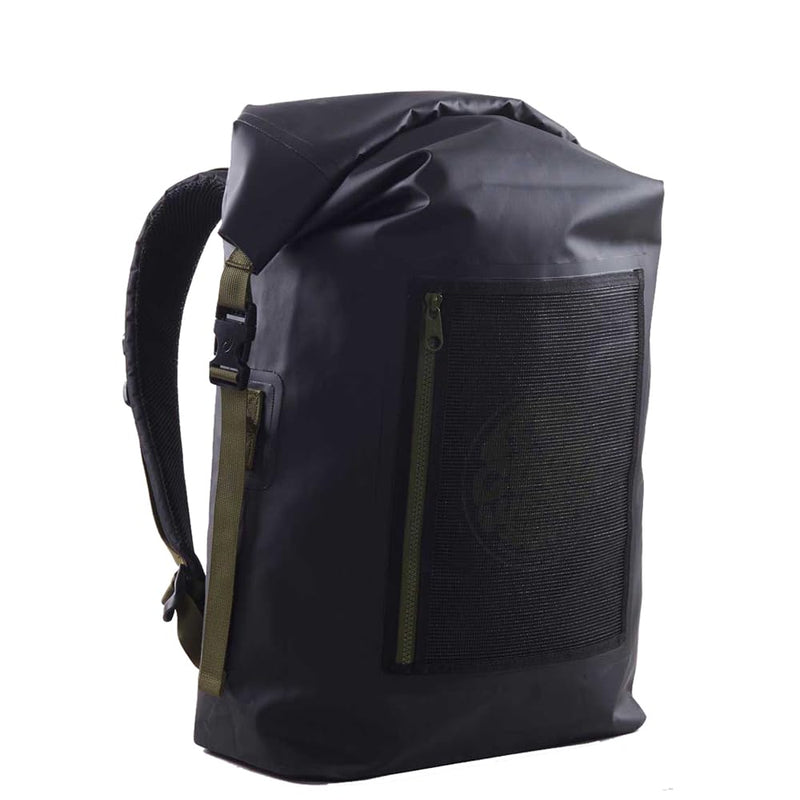 RIP CURL(リップ カール) Surf Series Backpack, Black, One Size