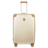 Bric's AMALFI 30 inch" SPINNER - CREAM