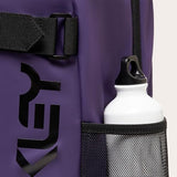 Oakley Mens The Freshman Skate Backpack, Deep Amethyst, One SIze