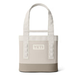 YETI Camino 20 Carryall with Internal Dividers, All-Purpose Utility Bag, Cape Taupe