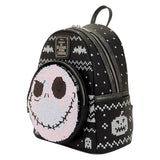 Loungefly Disney Nightmare Before Christmas Jack Mini Backpack