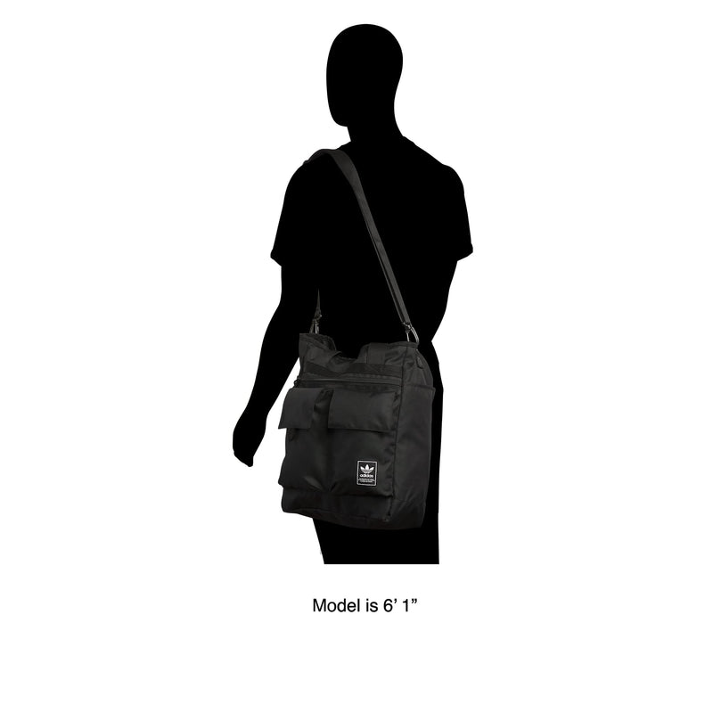 Utility Tote 2.0