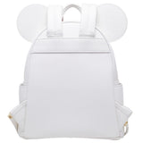 Loungefly Disney The Minnie Mouse Classic Series Mini Backpack - The Sweetheart