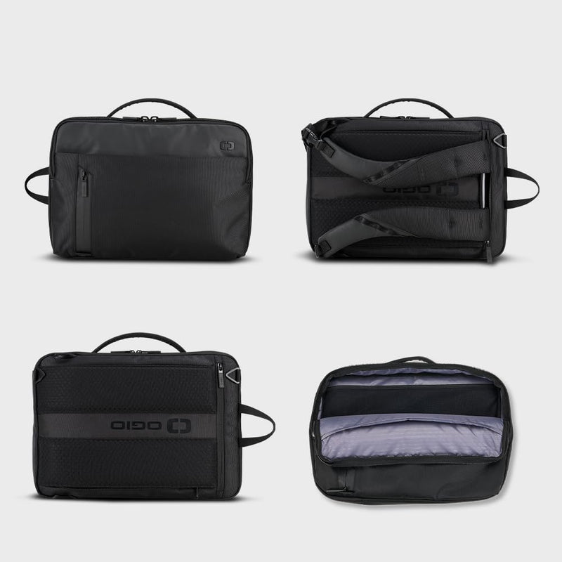 OGIO Briefcase, Black