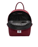 Nike Air Jordan Jumpman Classics Backpack (Cherrywood Red, One Size)