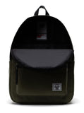 Herschel Supply Co. Classic Backpack XL | Weather Resistant, Ivy Green