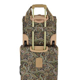 London Fog Mayfair 15 Inch Under Seat Bag