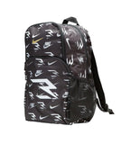 Nike 3 Brand Backpack – Black/White – 30L