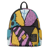 Loungefly Disney Nightmare Before Christmas Sally Mini Backpack