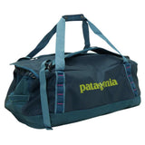 Patagonia 49343 BLACK HOLE DUFFEL Duffel Bag, 55L (Black Hole Duffel), TDT Navy Green