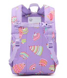 Herschel Supply Co., Unisex, Herschel Heritage™ Kids Backpack, Cakes, One Size, Big Kid