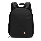 Docooler Camera Backpack Waterproof Shockproof Camping Bag Small Dslr Camera Bag Travel Rucksack Camera Bag For Canon Dslr Sony