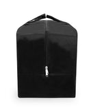 Everest Oversized Cargo Bag, Black, One Size